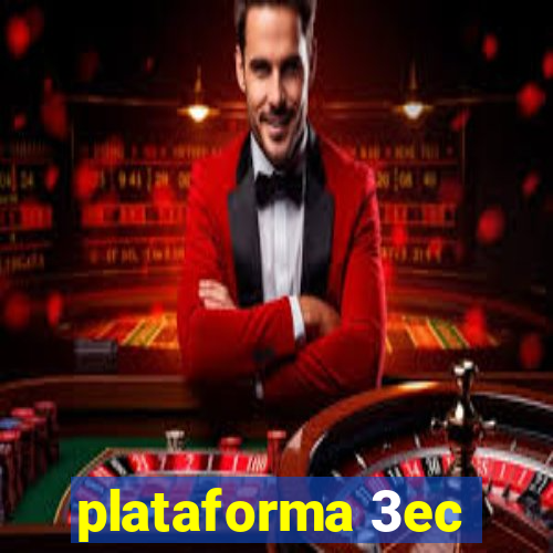 plataforma 3ec